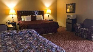 Camino Real Hotel Eagle Pass Quarto foto