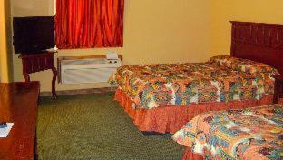 Camino Real Hotel Eagle Pass Quarto foto