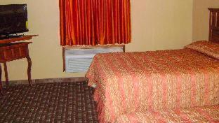 Camino Real Hotel Eagle Pass Quarto foto