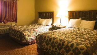 Camino Real Hotel Eagle Pass Quarto foto