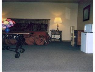Camino Real Hotel Eagle Pass Quarto foto