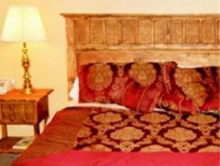 Camino Real Hotel Eagle Pass Quarto foto